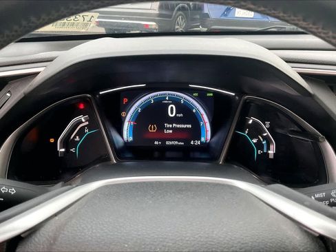 Used 2020 Honda Civic EX-L image 22