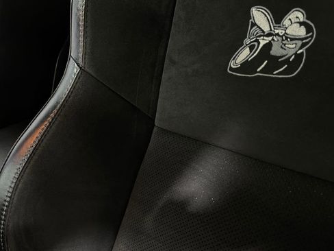 Used 2019 Dodge Charger Scat Pack w/ Dynamics Package image 20