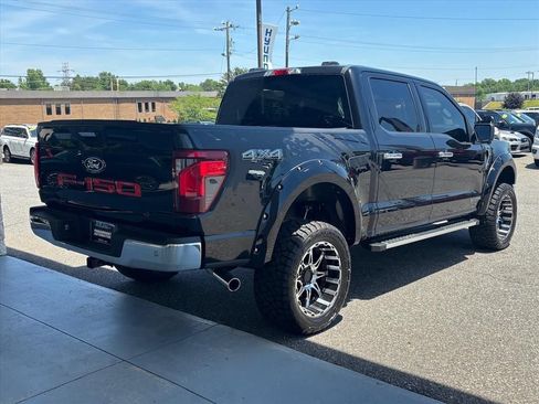 Used 2024 Ford F150 XLT w/ Mobile Office Package AWD/4WD image 26