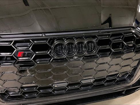 Used 2024 Audi S5 Prestige image 30