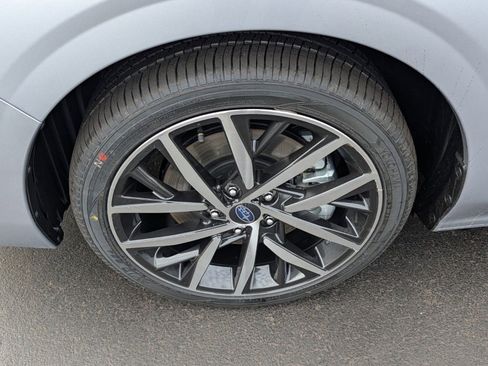 New 2026 Subaru Impreza 2.0i Sport AWD/4WD image 17