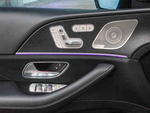 Used 2022 Mercedes-Benz GLE 350 GLE 350 image 29