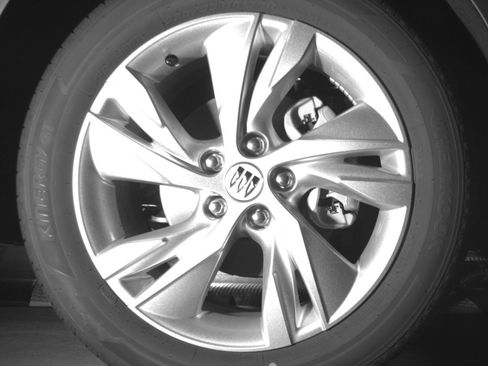 Used 2026 Buick Encore GX Preferred FWD image 16