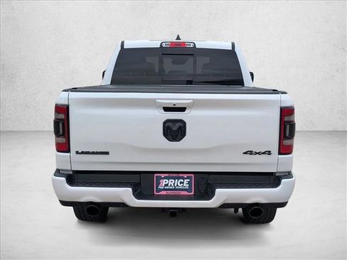 Used 2022 RAM 1500 Laramie image 6