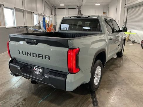 New 2026 Toyota Tundra SR5 image 6