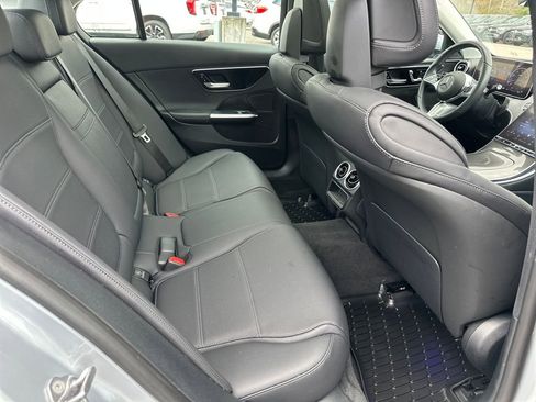 Certified 2024 Mercedes-Benz C 300 C 300 image 32