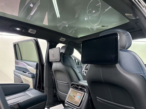 Certified 2025 Cadillac Escalade IQ Luxury 2 image 20