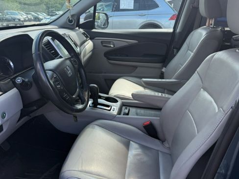 Used 2018 Honda Pilot EX-L image 4