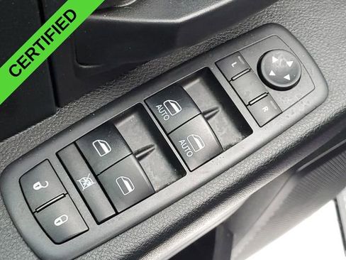 Used 2018 RAM 1500 Express w/ Wheel & Sound Group image 22