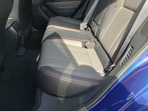 New 2026 Subaru Crosstrek 2.5i Limited image 12