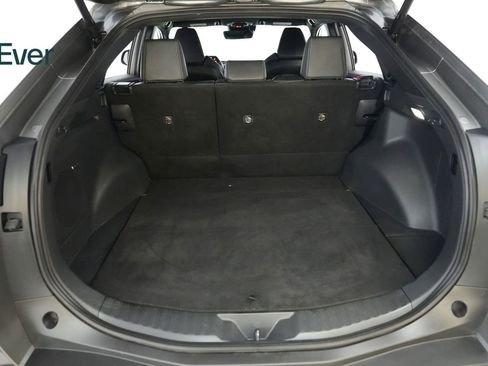 Used 2023 Subaru Solterra AWD image 8