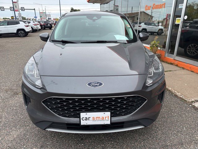 Used 2021 Ford Escape SE AWD/4WD image 2