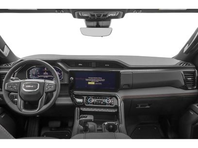 New 2026 GMC Sierra 1500 AT4 w/ AT4 Premium Package