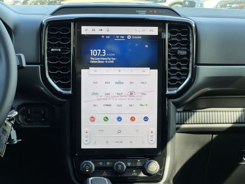 New 2026 Ford Ranger XLT AWD/4WD image 18