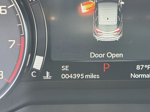 Certified 2026 Acura RDX SH-AWD w/ Technology Package image 19