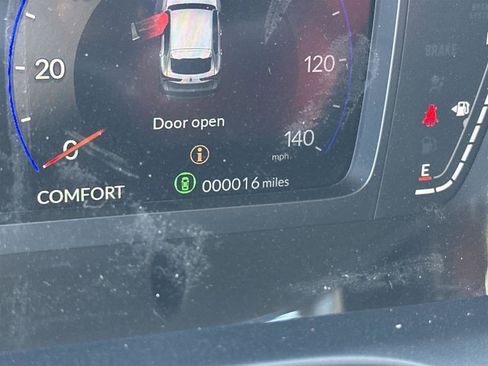 New 2025 Acura ADX A-Spec image 18