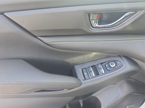 New 2025 Subaru Ascent Bronze Edition image 19