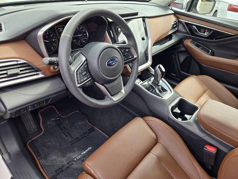 Used 2024 Subaru Outback Touring XT AWD/4WD image 10
