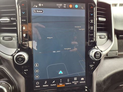 Used 2023 RAM 1500 Lone Star image 6