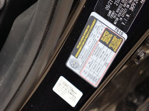 Used 2022 Kia Forte LXS image 28