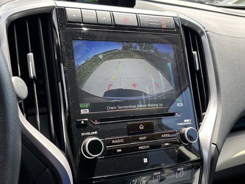 Used 2021 Subaru Ascent Limited w/ Technology Package AWD/4WD image 25