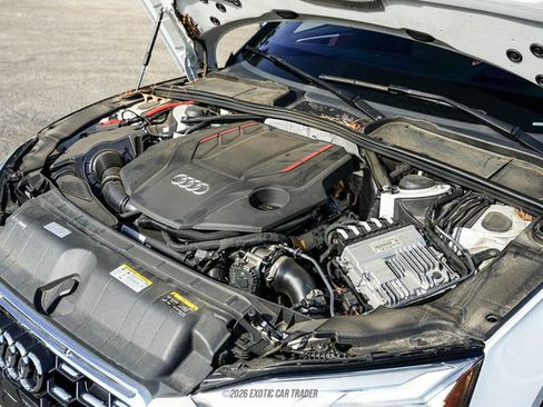 Used 2023 Audi S5 Prestige AWD/4WD image 25