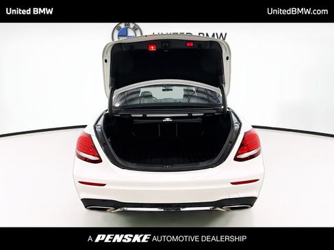 Used 2020 Mercedes-Benz E 350 Sedan image 14