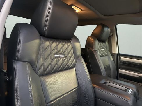 Used 2020 Toyota Tundra Platinum image 14