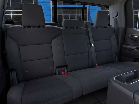 New 2026 Chevrolet Silverado 1500 RST image 17