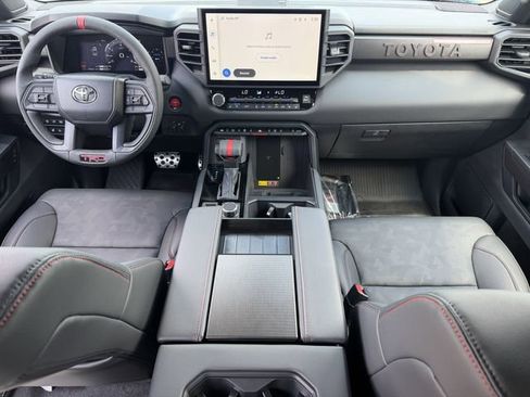 New 2026 Toyota Tundra TRD Pro AWD/4WD image 10