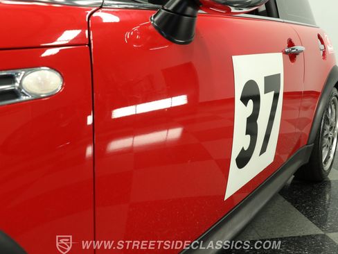 Used 2004 MINI Cooper S FWD image 22