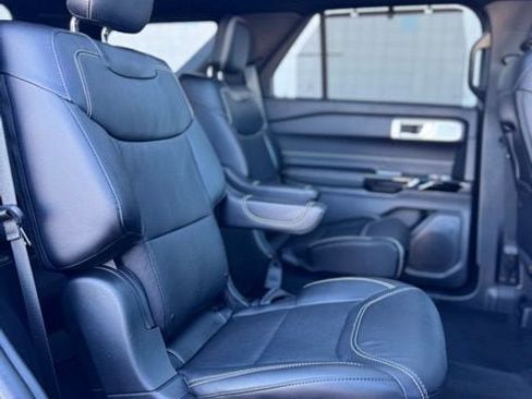 Used 2023 Ford Explorer ST w/ Equipment Group 401A image 31