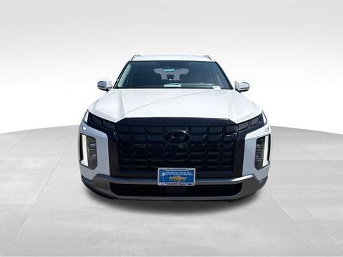 Used 2025 Hyundai Palisade SEL FWD image 8