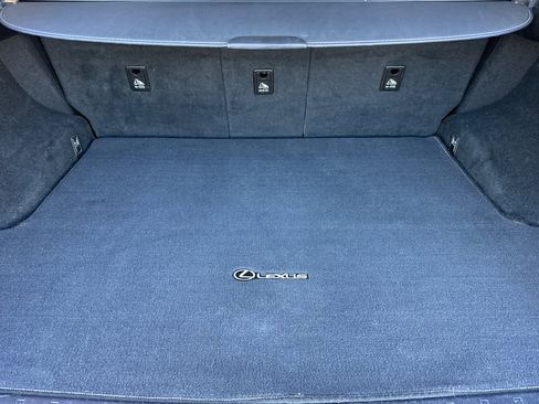 Used 2017 Lexus RX 350 AWD w/ Premium Package image 16