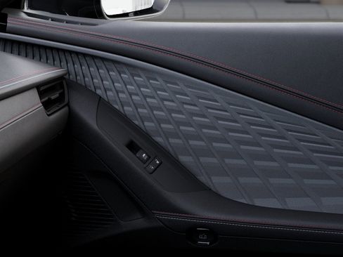 New 2025 Dodge Charger R/T w/ Quick Order Package 25M R/T image 25