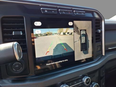 Used 2024 Ford F350 Platinum image 27