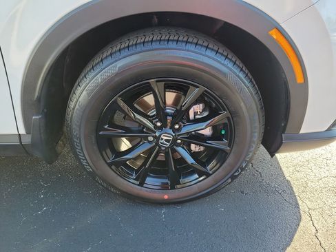 Certified 2024 Honda CR-V Sport image 7