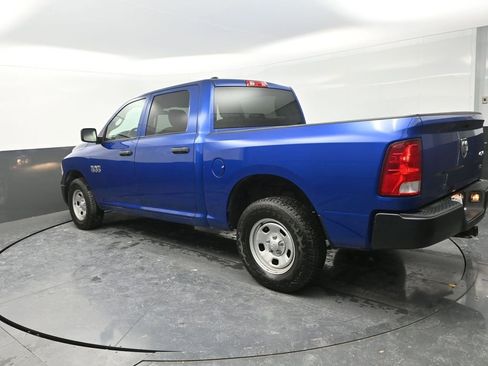 Used 2018 RAM 1500 Tradesman w/ Popular Equipment Group image 6