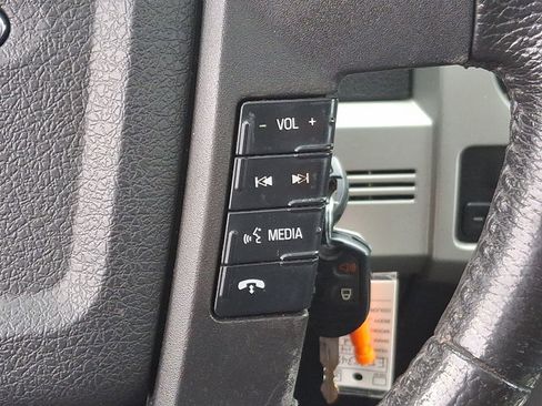 Used 2014 Ford F150 FX4 w/ Equipment Group 402A Luxury image 21