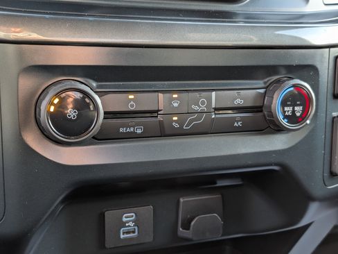 Used 2022 Ford F150 XL w/ STX Appearance Package image 19