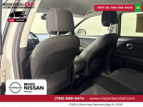 Used 2023 Hyundai Ioniq 5 SE w/ Cargo Package image 28