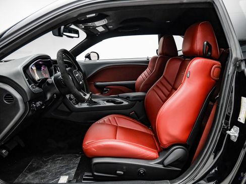 Used 2023 Dodge Challenger SRT Hellcat Redeye image 41