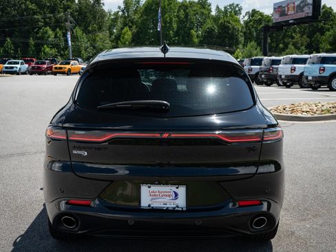 Used 2024 Dodge Hornet R/T AWD/4WD image 8