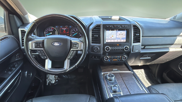Used 2019 Ford Expedition Platinum AWD/4WD image 10
