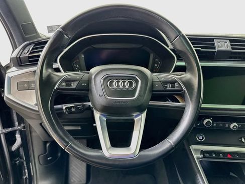 Used 2024 Audi Q3 2.0T Premium AWD/4WD image 11