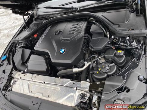 Used 2020 BMW 330i xDrive 330i xDrive w/ M Sport Package image 29