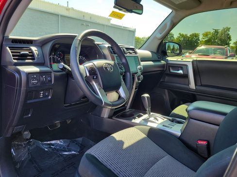 Used 2023 Toyota 4Runner SR5 image 19