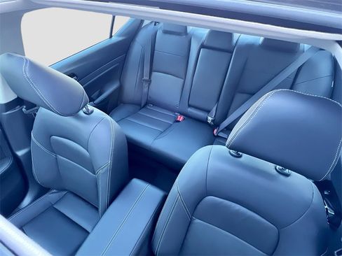 New 2025 Nissan Altima 2.5 SL image 22