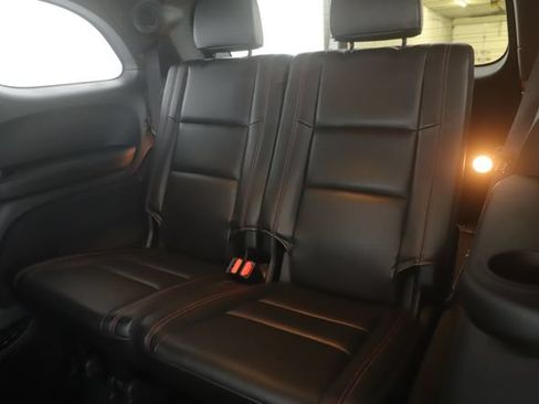 Used 2021 Dodge Durango R/T w/ Blacktop Package AWD/4WD image 31