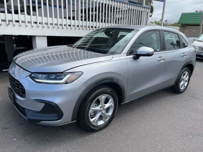 Certified 2023 Honda HR-V LX